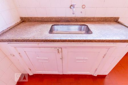 Casa para alugar com 130m², 3 quartos e 1 vaga Casa para alugar com 130m², 3 quartos e 1 vagaCozinha
