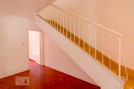 Sala de casa para alugar com 3 quartos, 130m² em Bosque da Saúde, São Paulo
