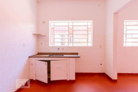 Casa para alugar com 130m², 3 quartos e 1 vaga Casa para alugar com 130m², 3 quartos e 1 vagaCozinha