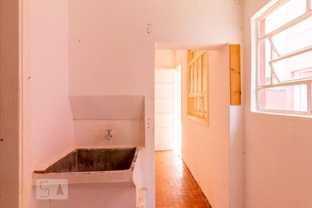 Casa para alugar com 130m², 3 quartos e 1 vaga Casa para alugar com 130m², 3 quartos e 1 vagaÁrea de Serviço