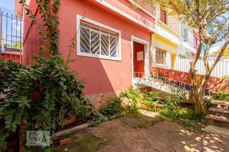 Casa para alugar com 130m², 3 quartos e 1 vaga Casa para alugar com 130m², 3 quartos e 1 vagaGaragem