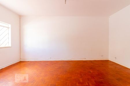 Sala de casa para alugar com 3 quartos, 130m² em Bosque da Saúde, São Paulo