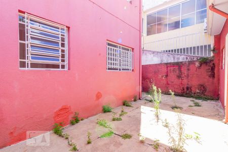 Casa para alugar com 130m², 3 quartos e 1 vaga Casa para alugar com 130m², 3 quartos e 1 vagaQuintal