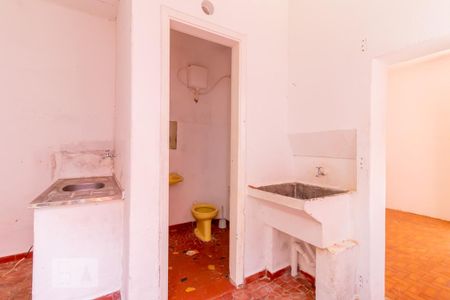 Casa para alugar com 130m², 3 quartos e 1 vaga Casa para alugar com 130m², 3 quartos e 1 vagaÁrea de Serviço