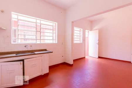 Casa para alugar com 130m², 3 quartos e 1 vaga Casa para alugar com 130m², 3 quartos e 1 vagaCozinha