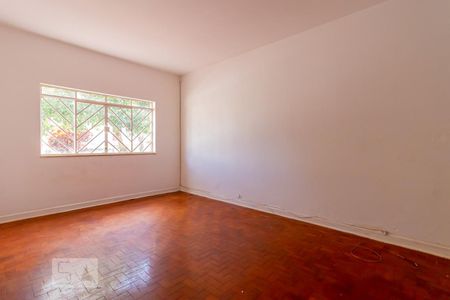 Sala de casa para alugar com 3 quartos, 130m² em Bosque da Saúde, São Paulo