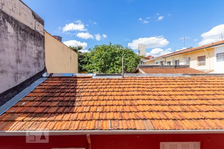 Casa para alugar com 130m², 3 quartos e 1 vaga Casa para alugar com 130m², 3 quartos e 1 vagaVista do Quarto