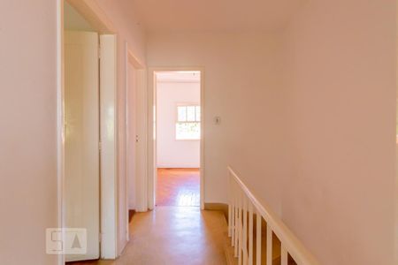 Casa para alugar com 130m², 3 quartos e 1 vaga Casa para alugar com 130m², 3 quartos e 1 vagaCorredor dos Quartos