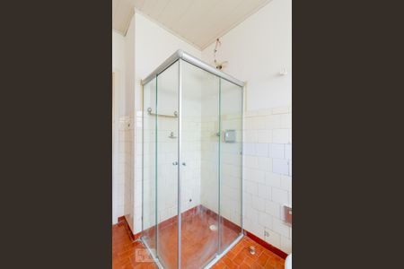 Casa para alugar com 130m², 3 quartos e 1 vaga Casa para alugar com 130m², 3 quartos e 1 vagaBanheiro