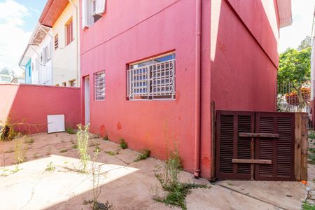 Casa para alugar com 130m², 3 quartos e 1 vaga Casa para alugar com 130m², 3 quartos e 1 vagaQuintal