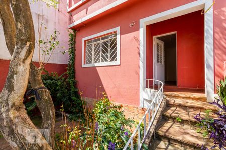 Casa para alugar com 130m², 3 quartos e 1 vaga Casa para alugar com 130m², 3 quartos e 1 vagaGaragem