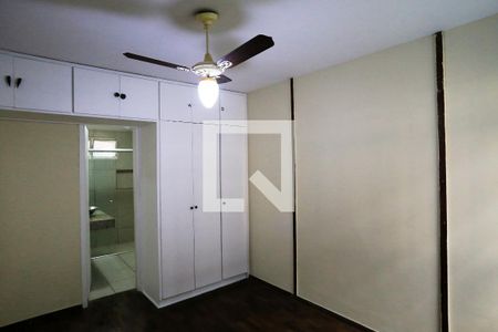 Suíte de apartamento para alugar com 2 quartos, 110m² em São Lucas, Belo Horizonte