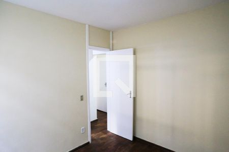 Quarto de apartamento para alugar com 2 quartos, 110m² em São Lucas, Belo Horizonte
