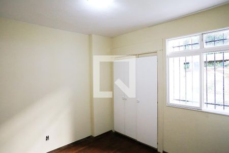 Quarto de apartamento para alugar com 2 quartos, 110m² em São Lucas, Belo Horizonte
