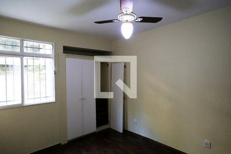 Suíte de apartamento para alugar com 2 quartos, 110m² em São Lucas, Belo Horizonte