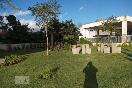 Apartamento para alugar com 64m², 2 quartos e 1 vaga Apartamento para alugar com 64m², 2 quartos e 1 vagaÁrea comum