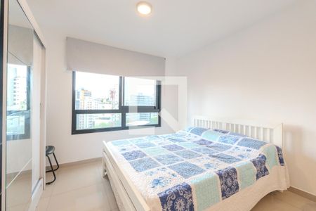 Studio de kitnet/studio para alugar com 1 quarto, 25m² em Consolação, São Paulo