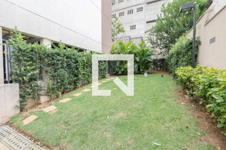 Studio para alugar com 25m², 1 quarto e sem vaga Studio para alugar com 25m², 1 quarto e sem vagaEspaço Pets