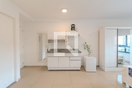 Studio de kitnet/studio para alugar com 1 quarto, 25m² em Consolação, São Paulo