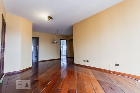 Sala de apartamento para alugar com 3 quartos, 119m² em Vila Andrade, São Paulo