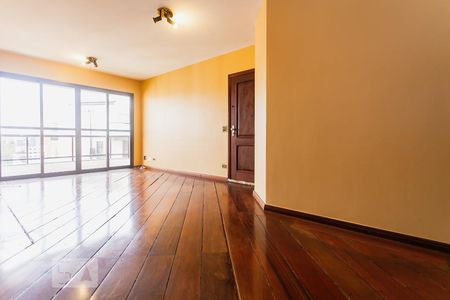 Sala de apartamento para alugar com 3 quartos, 119m² em Vila Andrade, São Paulo