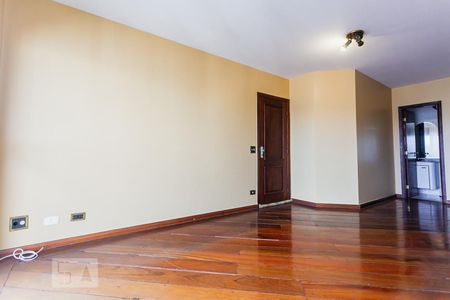 Sala de apartamento para alugar com 3 quartos, 119m² em Vila Andrade, São Paulo