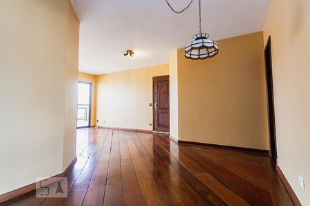 Sala de apartamento para alugar com 3 quartos, 119m² em Vila Andrade, São Paulo