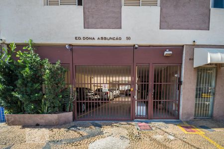Apartamento à venda com 70m², 2 quartos e 1 vagaFachada