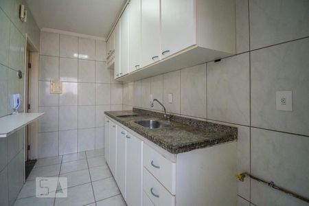 Apartamento à venda com 70m², 2 quartos e 1 vagaCozinha
