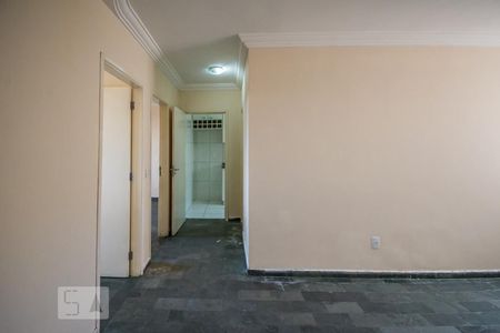 Sala de apartamento à venda com 2 quartos, 70m² em Botafogo, Campinas