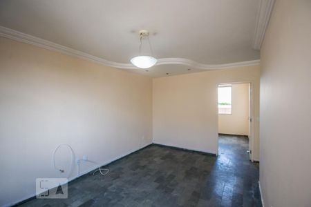 Sala de apartamento à venda com 2 quartos, 70m² em Botafogo, Campinas