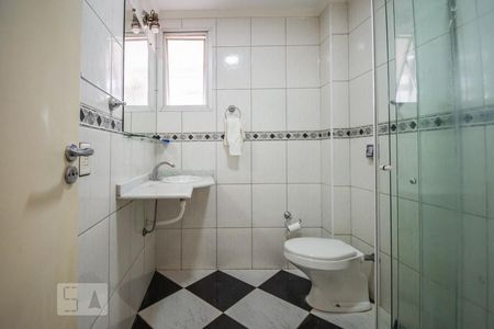 Apartamento à venda com 70m², 2 quartos e 1 vagaBanheiro