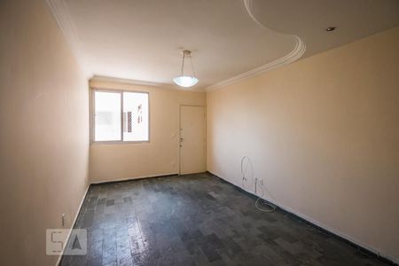 Sala de apartamento à venda com 2 quartos, 70m² em Botafogo, Campinas