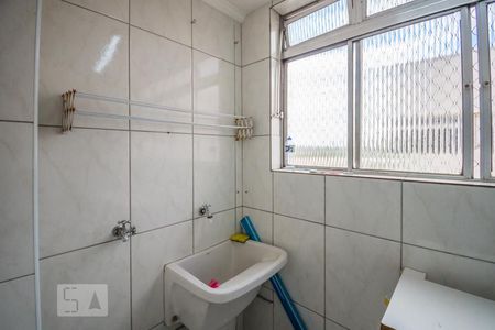 Apartamento à venda com 70m², 2 quartos e 1 vagaÁrea de Serviço