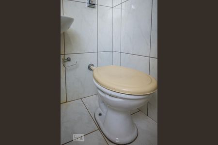 Apartamento à venda com 70m², 2 quartos e 1 vagaBanheiro de Serviço