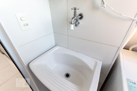 Apartamento para alugar com 56m², 2 quartos e 1 vaga Apartamento para alugar com 56m², 2 quartos e 1 vagaÁrea de serviço - Tanque