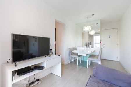 Apartamento para alugar com 56m², 2 quartos e 1 vaga Apartamento para alugar com 56m², 2 quartos e 1 vagaSala