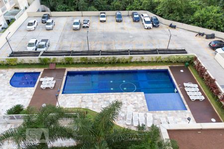 Apartamento para alugar com 56m², 2 quartos e 1 vaga Apartamento para alugar com 56m², 2 quartos e 1 vagaPiscina