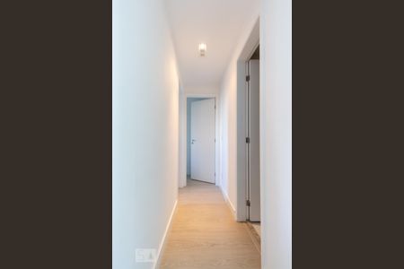 Apartamento para alugar com 56m², 2 quartos e 1 vaga Apartamento para alugar com 56m², 2 quartos e 1 vagaCorredor
