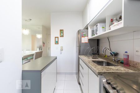 Apartamento para alugar com 56m², 2 quartos e 1 vaga Apartamento para alugar com 56m², 2 quartos e 1 vagaCozinha