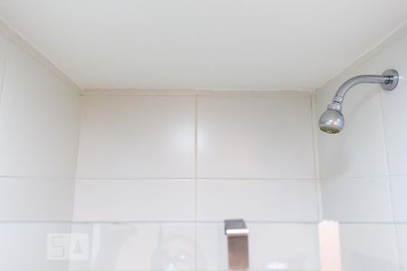 Apartamento para alugar com 56m², 2 quartos e 1 vaga Apartamento para alugar com 56m², 2 quartos e 1 vagaBanheiro - Chuveiro