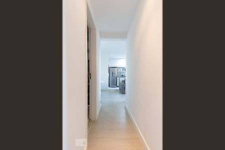 Apartamento para alugar com 56m², 2 quartos e 1 vaga Apartamento para alugar com 56m², 2 quartos e 1 vagaCorredor
