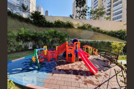 Apartamento para alugar com 56m², 2 quartos e 1 vaga Apartamento para alugar com 56m², 2 quartos e 1 vagaPlayground