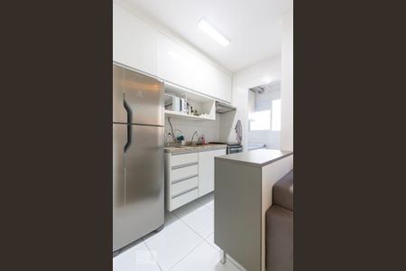 Apartamento para alugar com 56m², 2 quartos e 1 vaga Apartamento para alugar com 56m², 2 quartos e 1 vagaCozinha