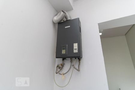 Casa para alugar com 300m², 5 quartos e 2 vagas Casa para alugar com 300m², 5 quartos e 2 vagasÁrea Externa