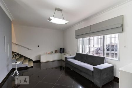 Sala de casa à venda com 5 quartos, 300m² em Vila Nair, São Paulo