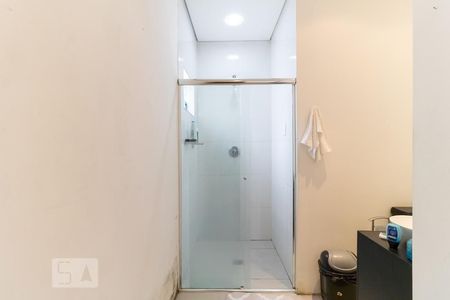 Casa para alugar com 300m², 5 quartos e 2 vagas Casa para alugar com 300m², 5 quartos e 2 vagasBanheiro da Suíte