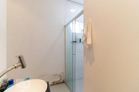 Casa para alugar com 300m², 5 quartos e 2 vagas Casa para alugar com 300m², 5 quartos e 2 vagasBanheiro da Suíte