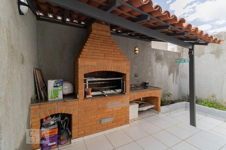 Casa para alugar com 300m², 5 quartos e 2 vagas Casa para alugar com 300m², 5 quartos e 2 vagasChurrasqueira