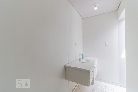 Casa para alugar com 300m², 5 quartos e 2 vagas Casa para alugar com 300m², 5 quartos e 2 vagasBanheiro Social 2